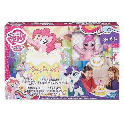 My Little Pony Poppin' Pinkie Pie Fame