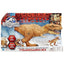 Jurassic World T-Rex Stomp & Strike