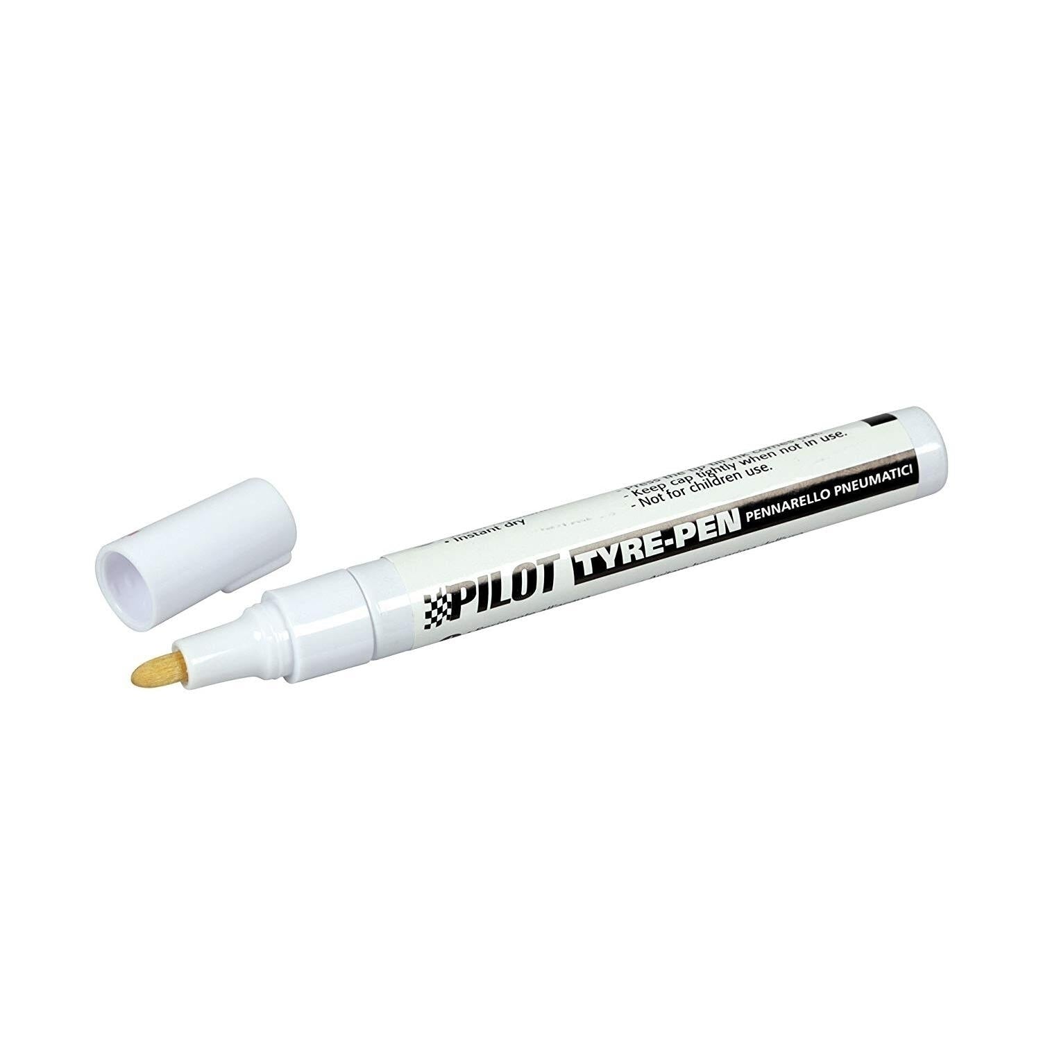 Paint Marker Permanent Marker White