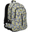 Pineapple Street Rounded School Backpack