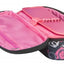 Target Pink Hearts Pencil Case