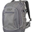 Backpack Large 2 Zip Air Pack Switch Melange Grey