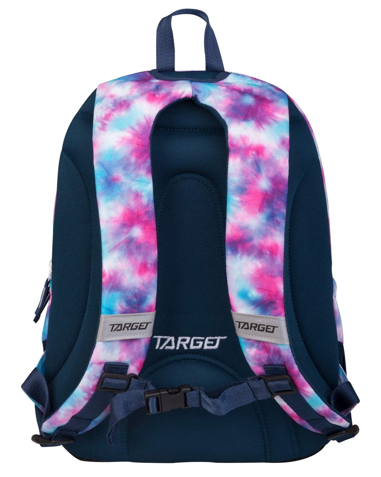 Backpack Large 3 Zip Tie Dye