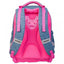 Backpack 2 Zip Superlight Petit Denim Love