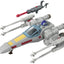 Star Wars Mission Fleet - X - Wing Fighter