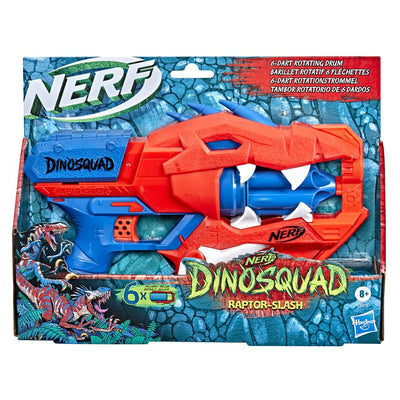 Nerf - Dinosquad Raptor-Slash