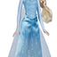 Frozen Elsa