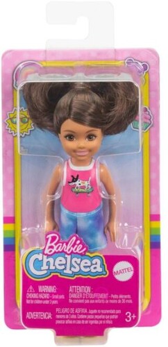 Barbie Chelsea