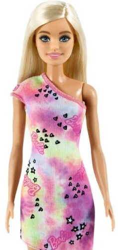 Barbie Basic Doll