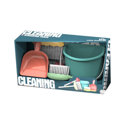 Cleaning Set 