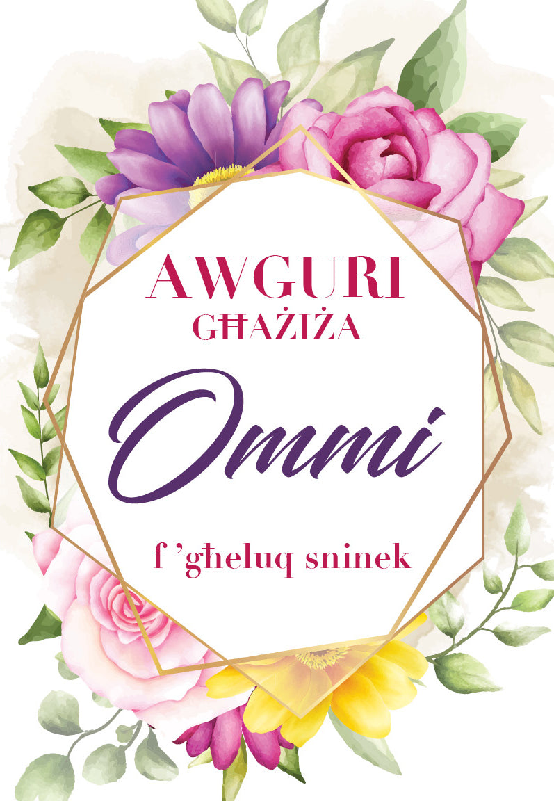 Awguri Ommi