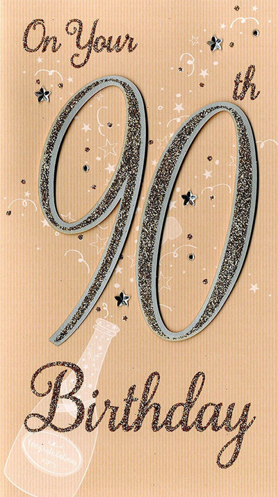 Happy 90Th Birthday
