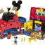 Mickey And The Roadster Racers Mickey'S Garage