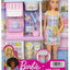 Barbie Ice Cream Shop With Doll