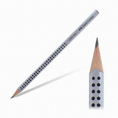 Faber-Castell  Grip pencil