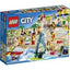 Lego City Beach 60153