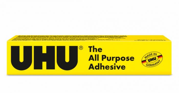 Uhu All Purpose 125Ml