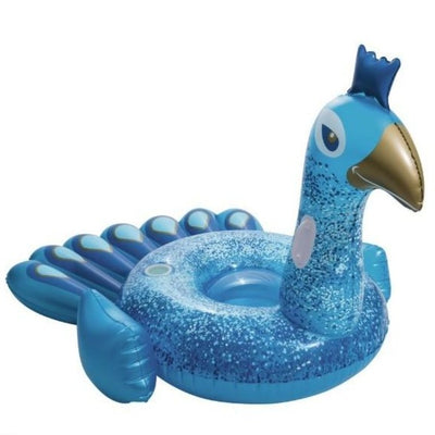 Peacock Floating Ride-On 2Mx1.6M