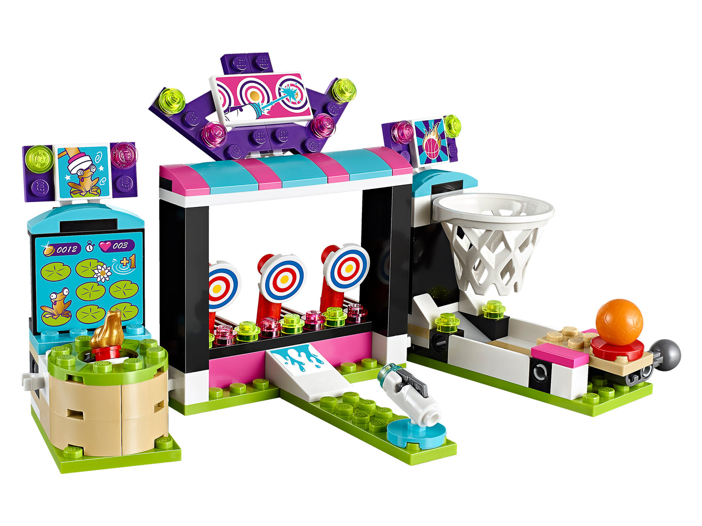 Lego Friends 41127