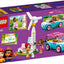 Lego Friends Camper Van In The Wood 41681