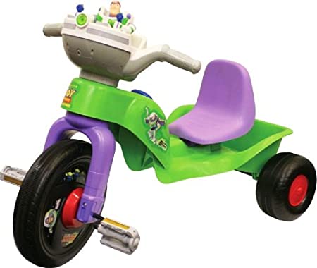Toy Story Space Trike