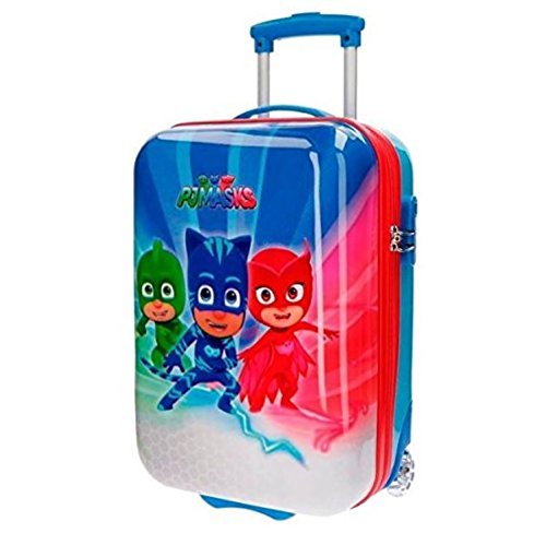 Pjmasks Hand Luggage