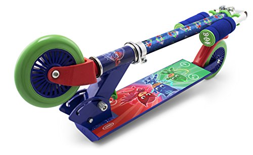 Pj Masks Scooter