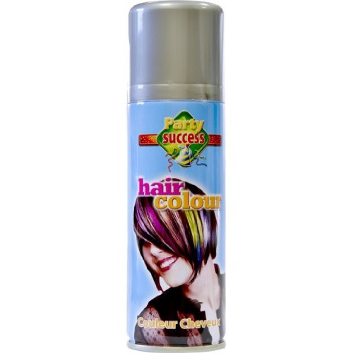 Hair Spray Yellow