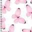 Diary Spiral A5 One Week On Two Pages