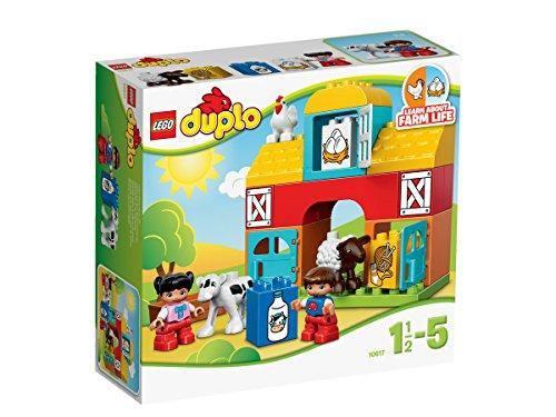 Lego Duplo Farm 10617