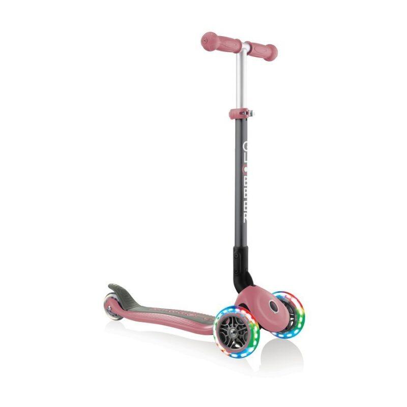Globber Primo Foldable With Light Scooter