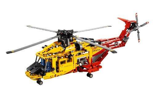 Lego Technic 9396