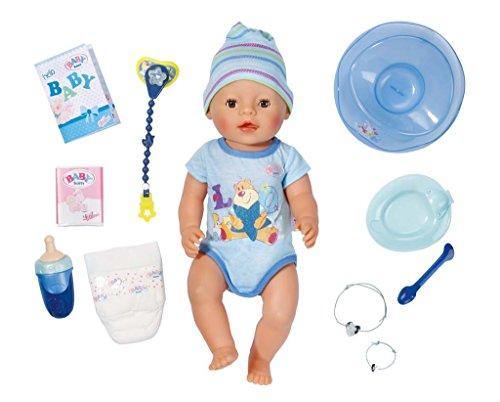 Baby Born Interactive Boy