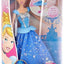 Disney Princess Twirling Skirt Cinderella