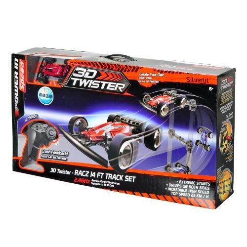 3D Twister