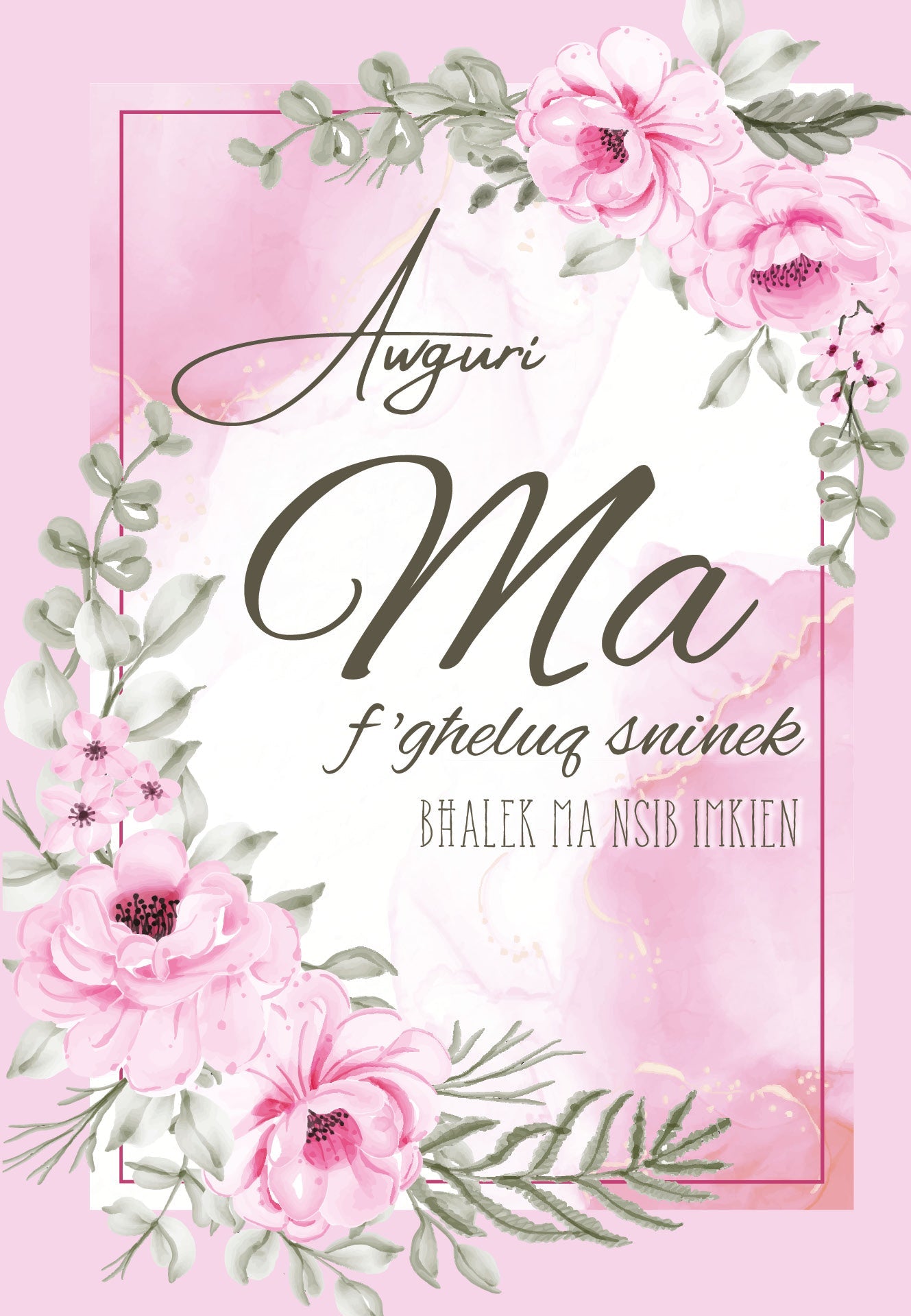 Awguri Ma