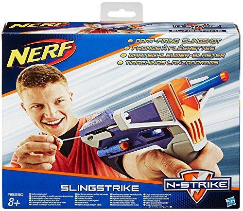 Nerf N-Strike Slingstrike