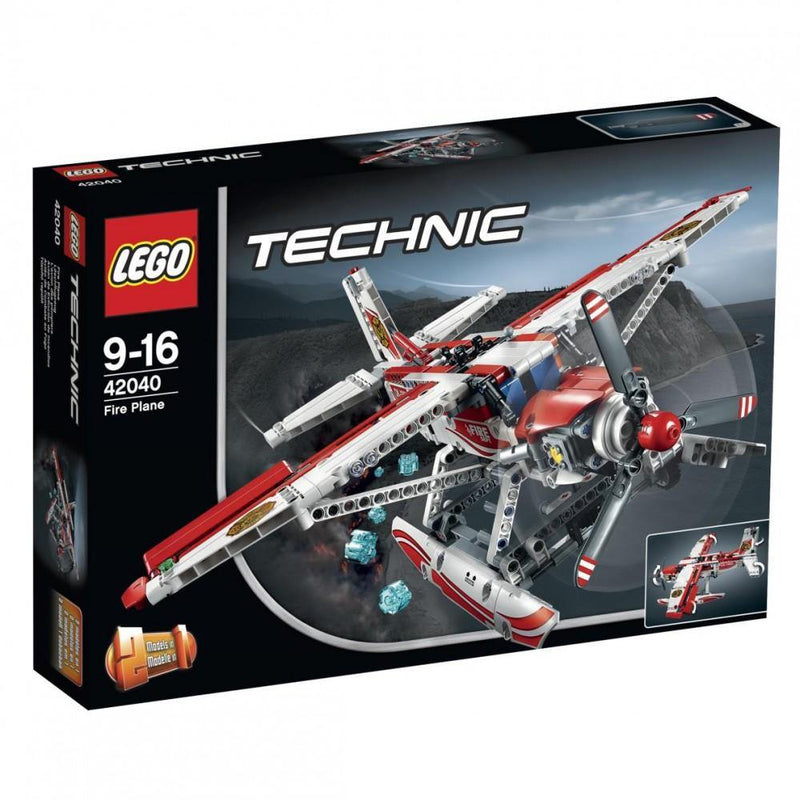 Lego Technic 42040