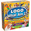 Logo What Am I?