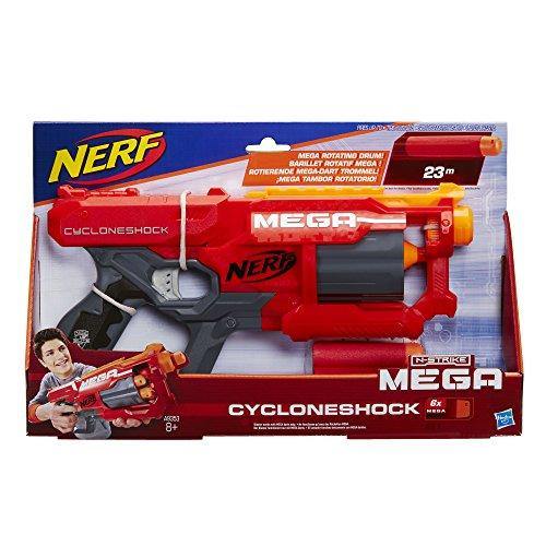 Nerf Elite Cycloneshock
