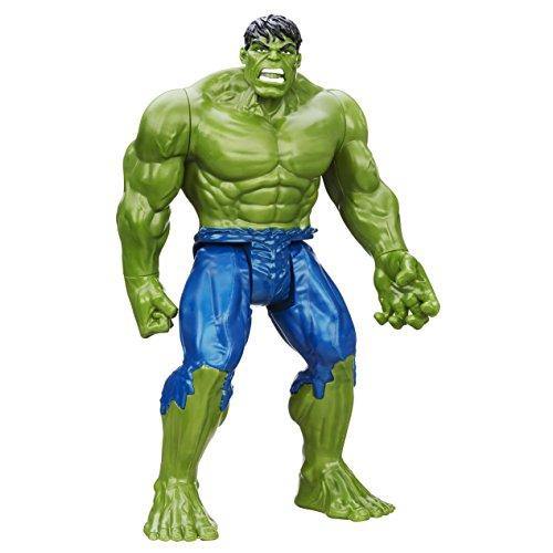 Hulk 12 Inch Figures