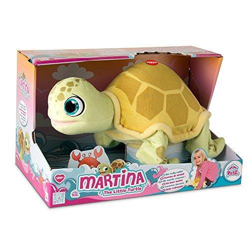 Club Petz Martina The Little Turtle