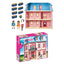 Playmobil Pink House