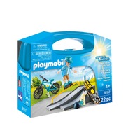 Playmobil Sports Carry Case 9107