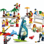Lego City Beach 60153