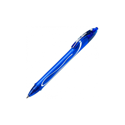 Bic Gel-Ocity Quick Dry Snap Ball Point Pen 0.7