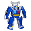 Transformers Rescue - Chase