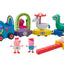 Peppa Pig Magical Parade Train