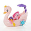 My Little Pony Pinkie Pie Row & Ride Swan Boat