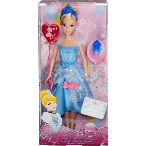 Disney Princess Party Cinderella